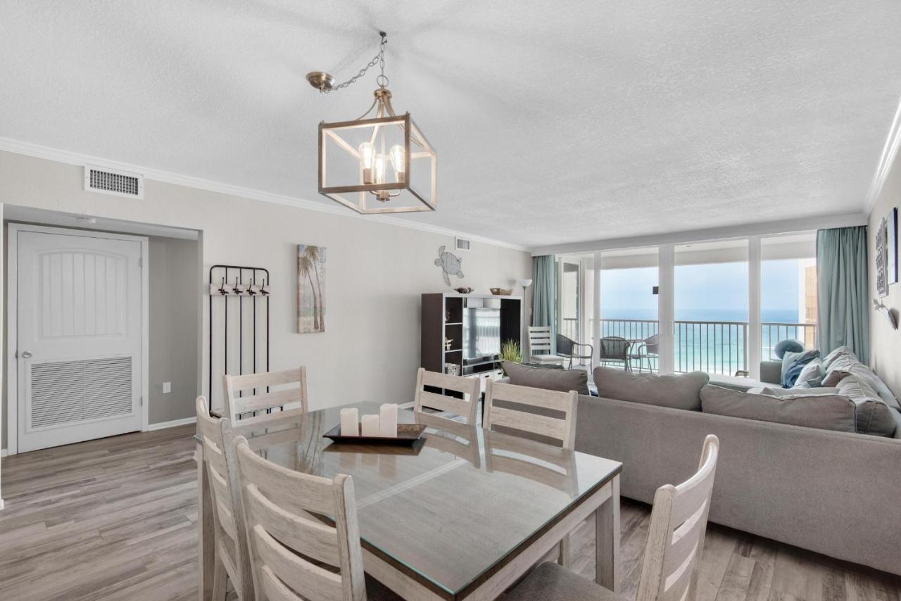 Shoreline Towers 1114 Destin Eksteriør bilde