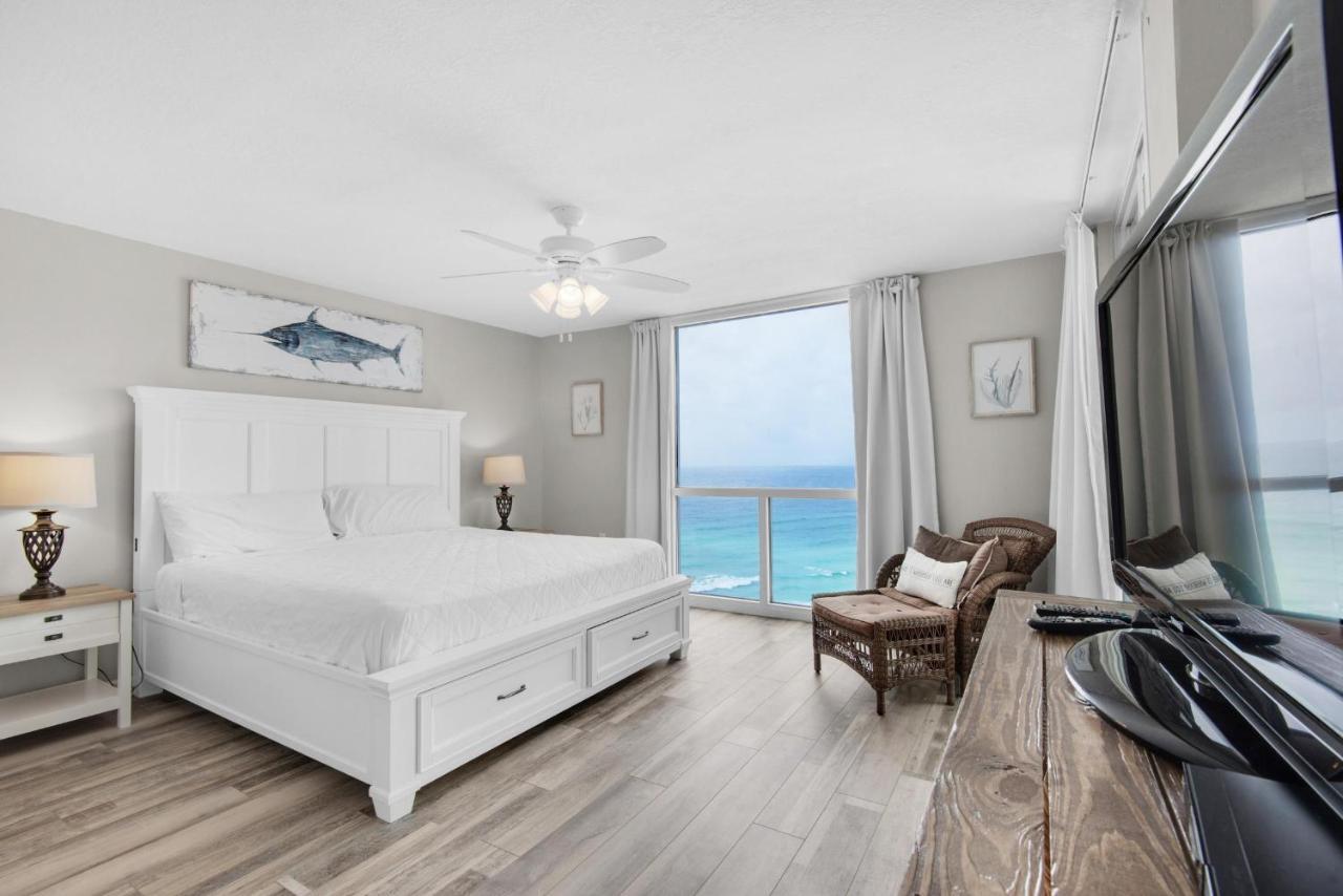 Shoreline Towers 1114 Destin Eksteriør bilde