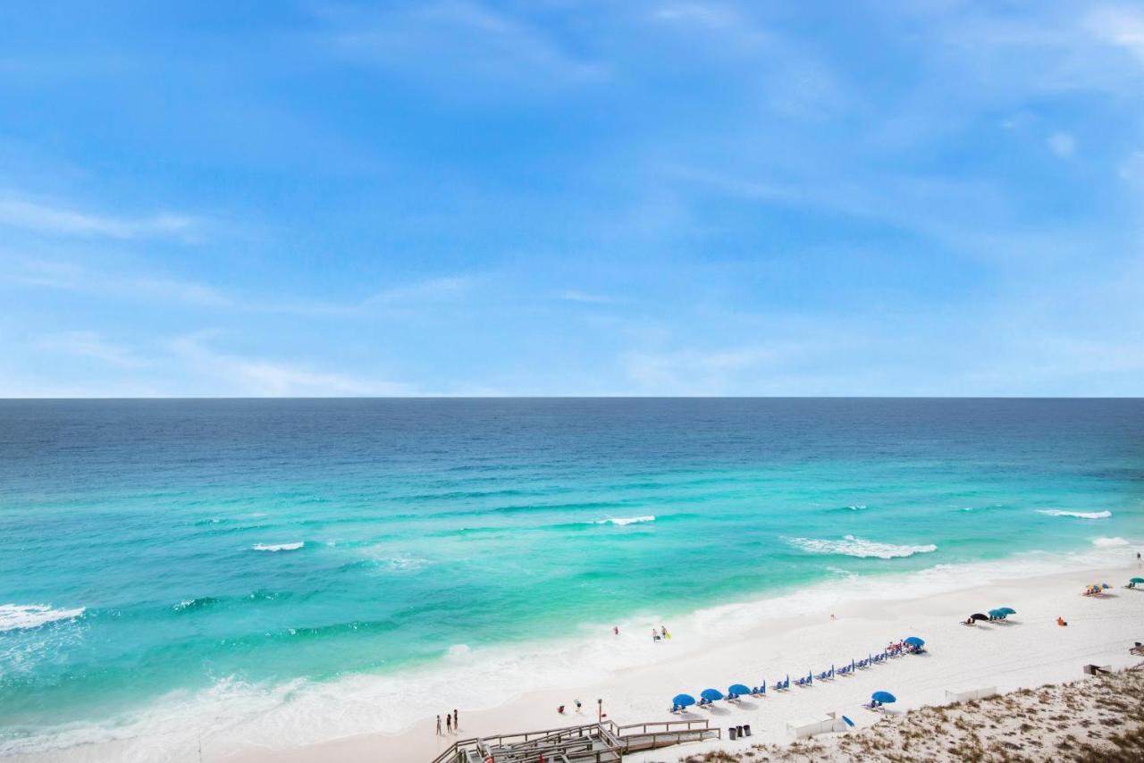 Shoreline Towers 1114 Destin Eksteriør bilde