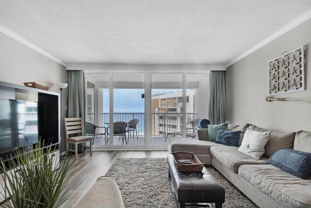 Shoreline Towers 1114 Destin Eksteriør bilde