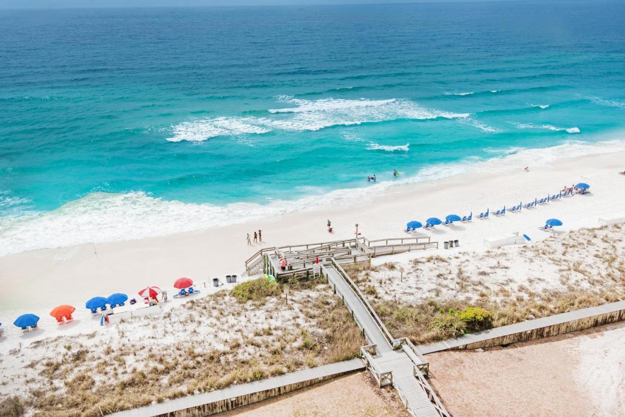 Shoreline Towers 1114 Destin Eksteriør bilde