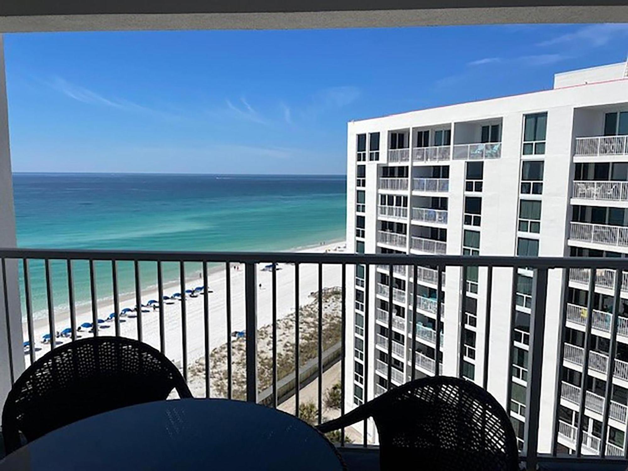Shoreline Towers 1114 Destin Eksteriør bilde
