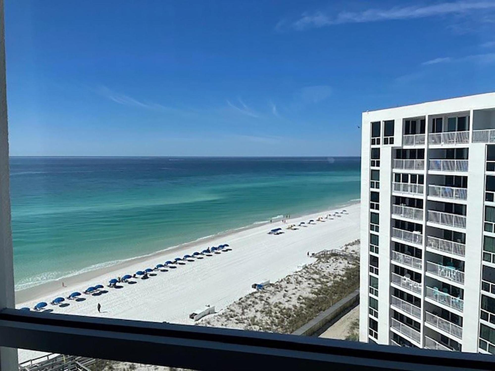 Shoreline Towers 1114 Destin Eksteriør bilde