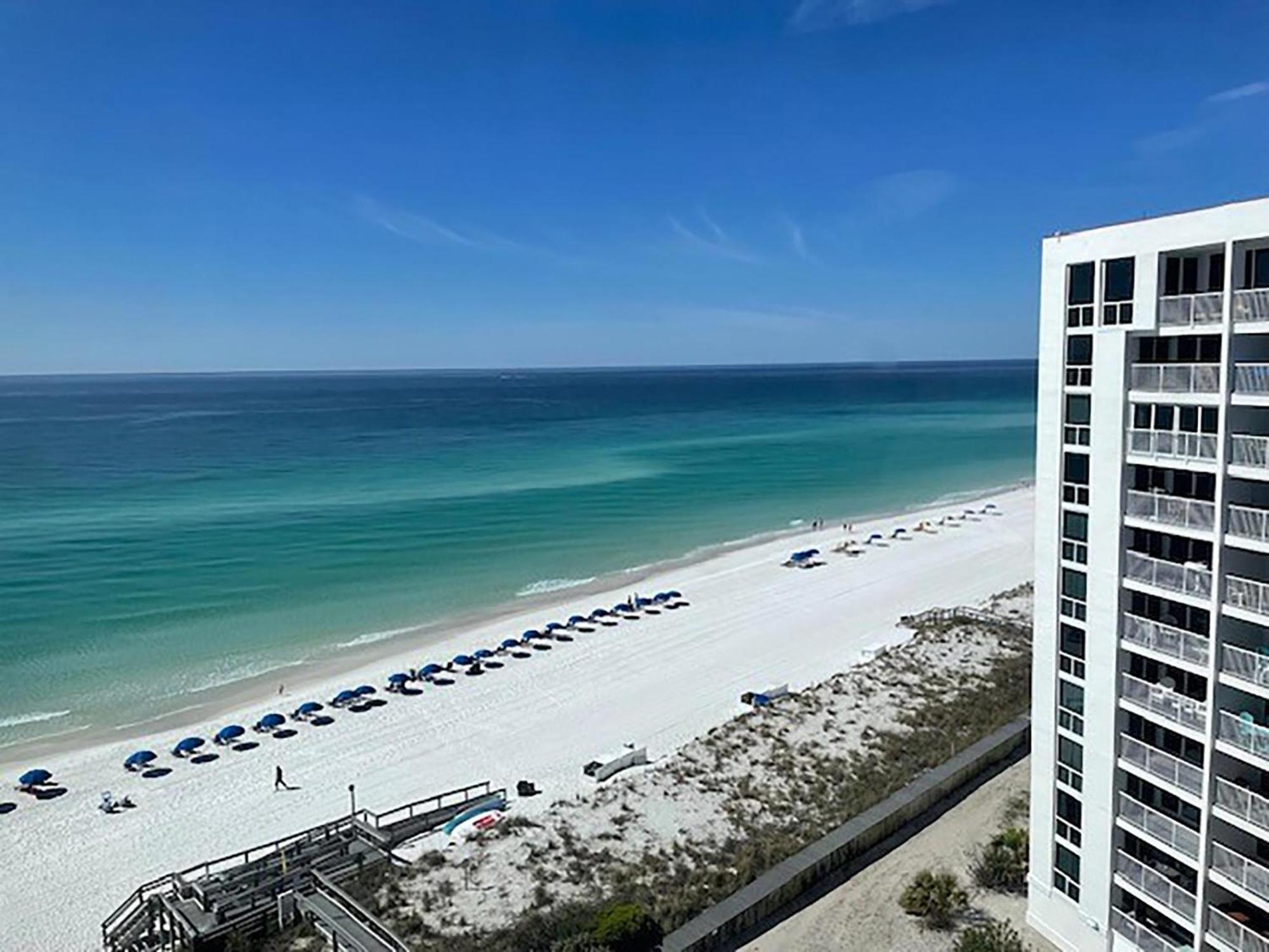 Shoreline Towers 1114 Destin Eksteriør bilde