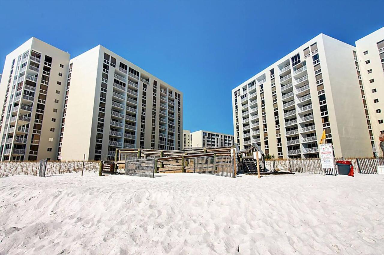 Shoreline Towers 1114 Destin Eksteriør bilde