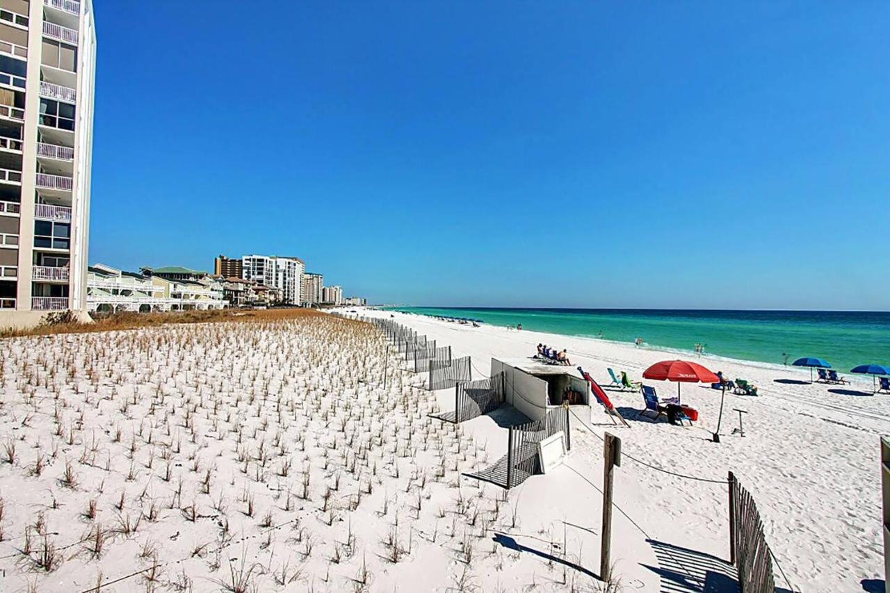 Shoreline Towers 1114 Destin Eksteriør bilde